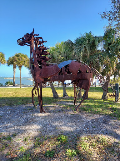 Wedding Venue «River Walk Center», reviews and photos, 600 N Indian River Dr, Fort Pierce, FL 34950, USA