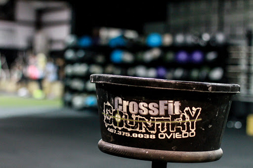 Gym «CrossFit Country», reviews and photos, 571 S Econ Cir, Oviedo, FL 32765, USA
