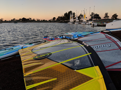 Recreation Center «Shoreline Lake Boathouse», reviews and photos, 3160 N Shoreline Blvd, Mountain View, CA 94043, USA