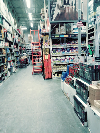 Home Improvement Store «The Home Depot», reviews and photos, 1 Saw Mill River Rd, Hawthorne, NY 10532, USA