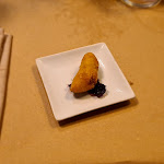 Photo n°3 de l'avis de Giovanni.e fait le 20/06/2022 à 22:01 sur le  Amedeo Osteria Contemporanea à Turin