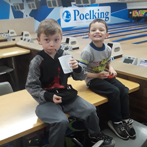 Bowling Alley «Poelking Lanes», reviews and photos, 1403 Wilmington Ave, Dayton, OH 45420, USA