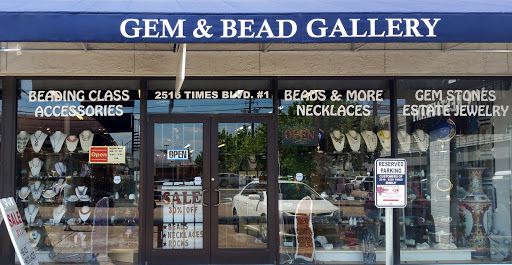 Gem & Bead Gallery
