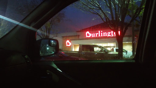 Clothing Store «Burlington Coat Factory», reviews and photos, 9175 E Stockton Blvd, Elk Grove, CA 95624, USA