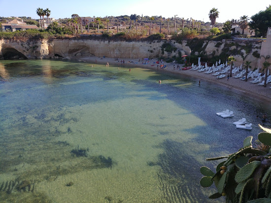 Minaret Beach
