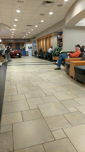 Honda Dealer «Inver Grove Honda», reviews and photos, 4605 S Robert Trail, Inver Grove Heights, MN 55077, USA