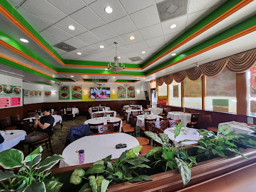 Jade House image