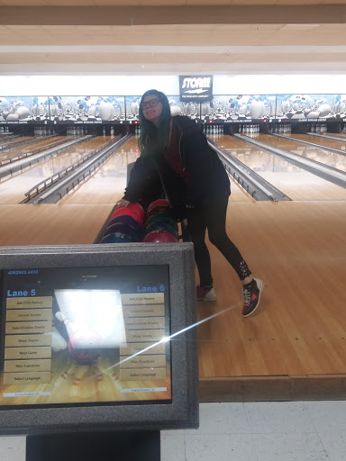 Bowling Alley «Classic Bowling Center», reviews and photos, 75 Huffaker Rd NW, Rome, GA 30165, USA