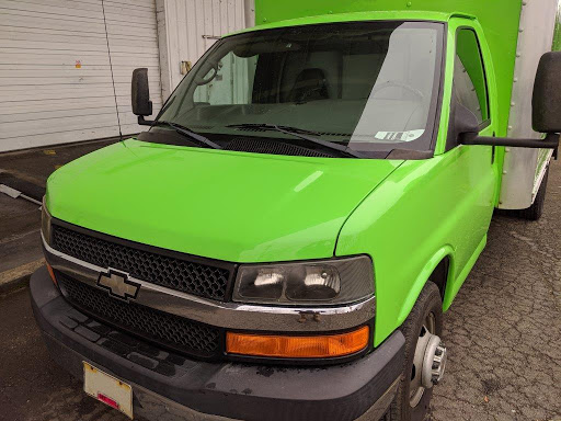 Auto Body Shop «Salem Autobody & Paintworks Inc», reviews and photos, 3451 25th St SE, Salem, OR 97302, USA