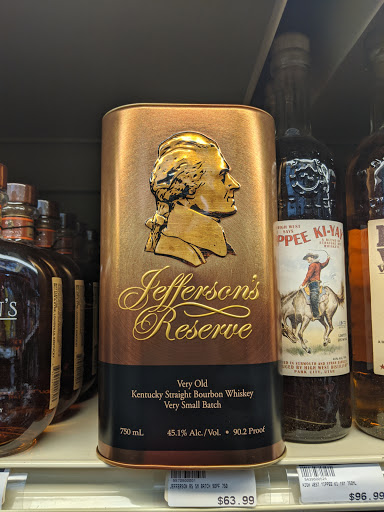 Liquor Store «J B Liquor», reviews and photos, 120 Center Square Rd, Swedesboro, NJ 08085, USA