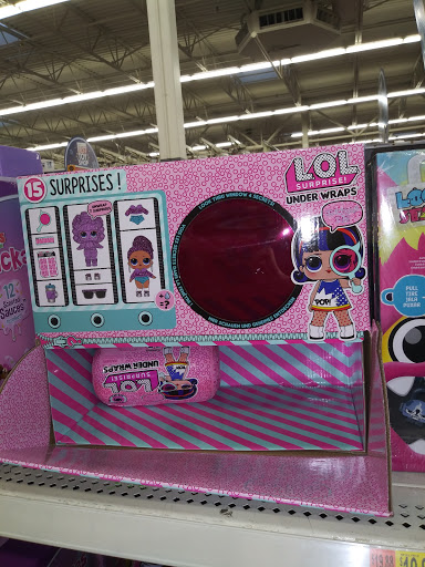 Department Store «Walmart Supercenter», reviews and photos, 7150 Camino Arroyo, Gilroy, CA 95020, USA