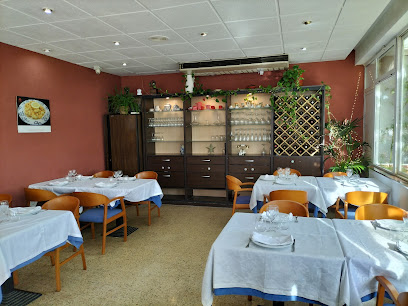 RESTAURANT SANT JORDI  CA LA KATY 