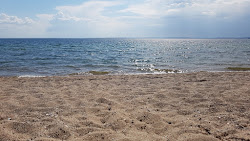 Hejsager Beach'in fotoğrafı ve yerleşim