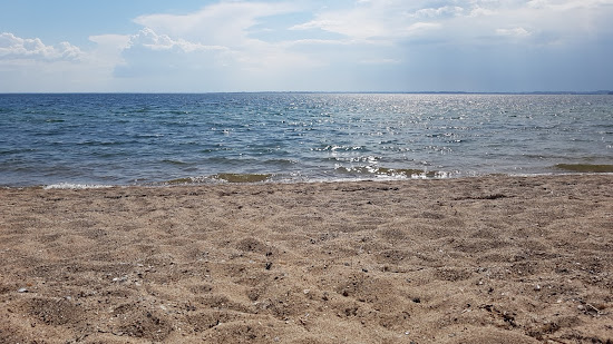 Hejsager Beach