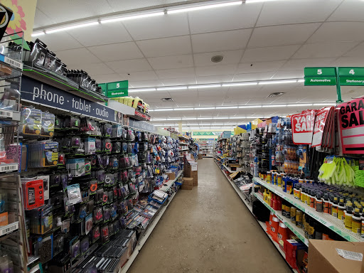 Dollar Store «Dollar Tree», reviews and photos, 4101 Dempster St, Skokie, IL 60076, USA