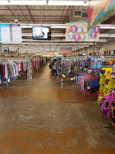 Thrift Store «Goodwill Central Texas - North Lamar», reviews and photos