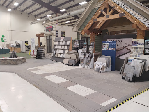 Stone Supplier «Schwake Stone Brick & Fireplace Company», reviews and photos, 1440 Townline Rd, Mundelein, IL 60060, USA