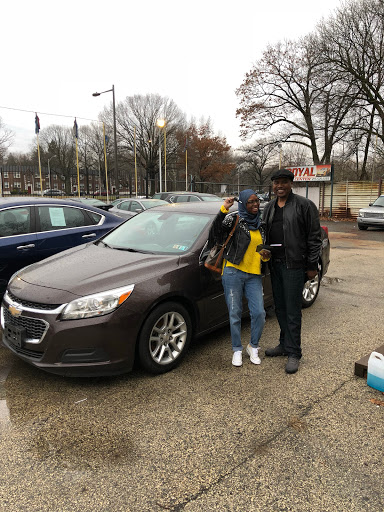 Used Car Dealer «Royal Car Center», reviews and photos, 3950 Roosevelt Blvd, Philadelphia, PA 19124, USA
