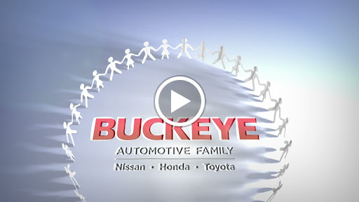 Honda Dealer «Buckeye Honda», reviews and photos, 2615 N Memorial Dr, Lancaster, OH 43130, USA
