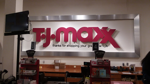 Department Store «T.J. Maxx», reviews and photos, 12230 15 St, Grandview, MO 64030, USA