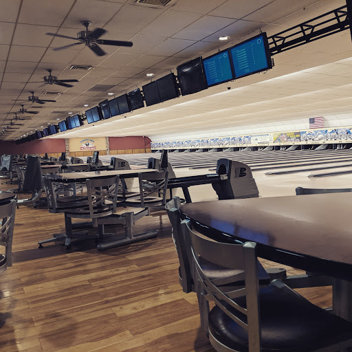 Bowling Alley «Wickliffe Lanes», reviews and photos, 30315 Euclid Ave, Wickliffe, OH 44092, USA