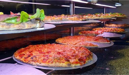 Tutto Pizza in Poppi, Provincia di Arezzo