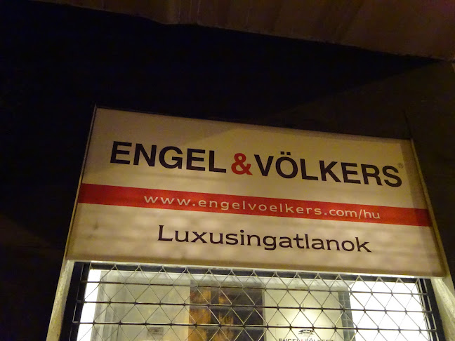 Értékelések erről a helyről: Engel & Völkers Hungary, Budapest - Ingatlaniroda