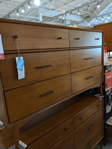 Outlet Store «west elm Outlet», reviews and photos, 800 Brevard Rd #801, Asheville, NC 28806, USA