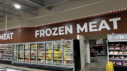 Grocery Store «Family Foods Super Store», reviews and photos, 8665 Rosa Parks Blvd, Detroit, MI 48206, USA