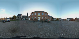 Photo n°54 de La taverne d'ches 3 piots coechons à Woignarue ()