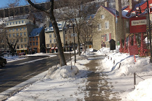 Galerie Place Royale