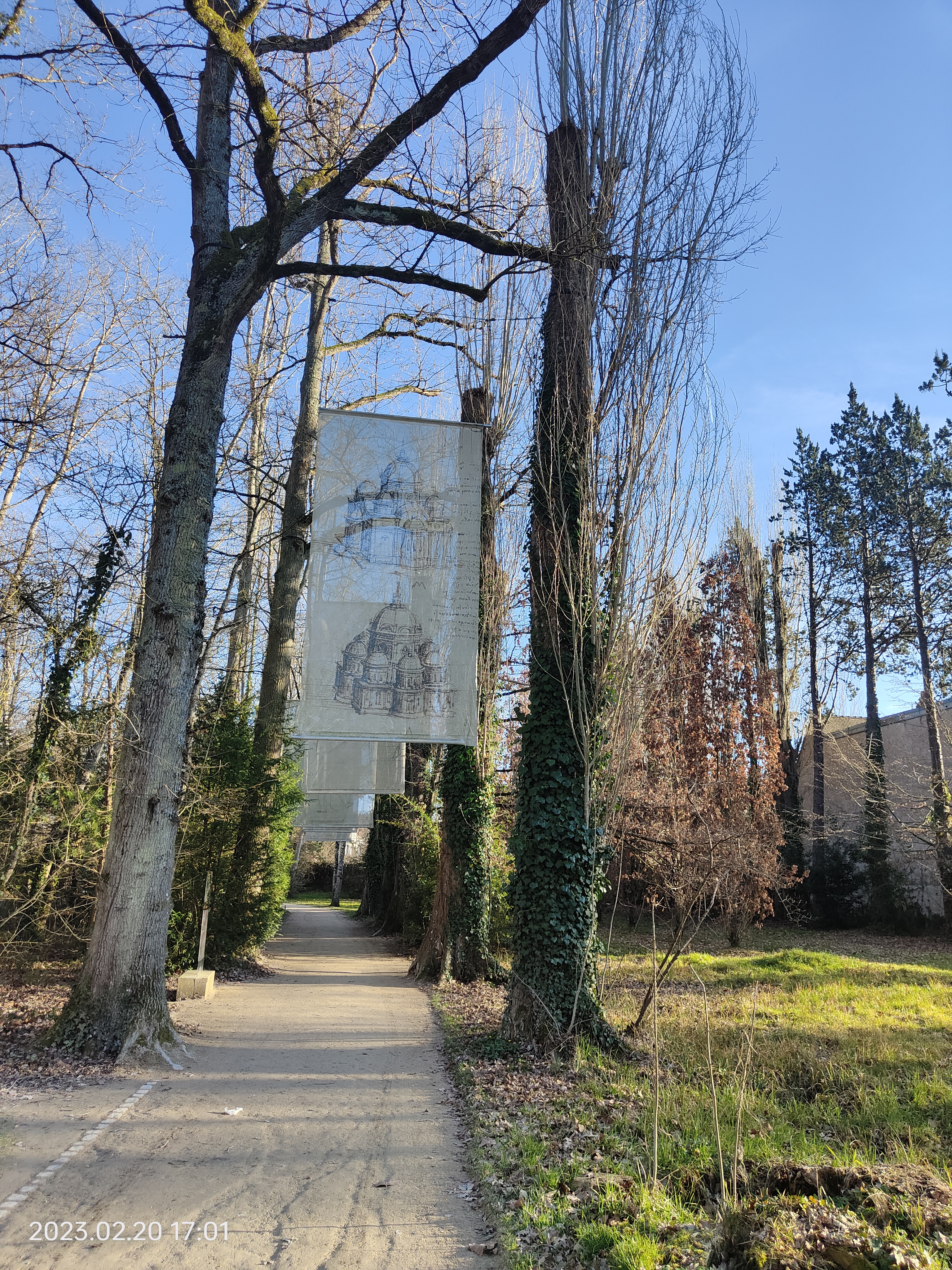 Photo n° 22 de l'avis de Philippe.R fait le 21/02/2023 à 00:07