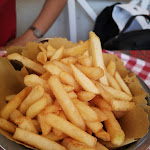 Photo n°2 de l'avis de Feneri.r fait le 18/08/2020 à 12:44 sur le  La Fraschetta De Sora Ines à Ariccia