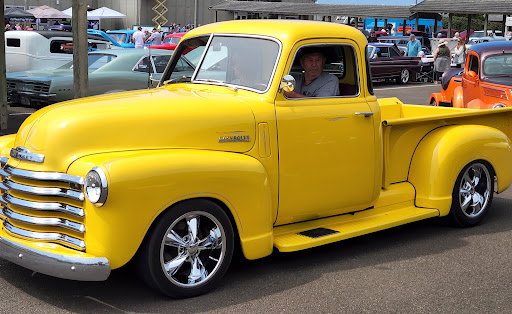 Performing Arts Theater «Newport Performing Arts Center», reviews and photos, 777 W Olive St, Newport, OR 97365, USA