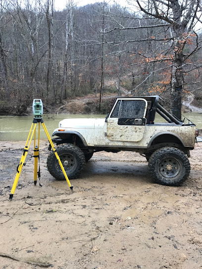 Boyatt Land Surveying
