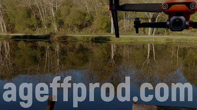 Ageff Prod à Pancé