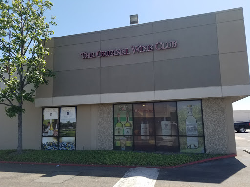 Wine Store «The Original Wine Club», reviews and photos, 1431 S. Village Way, Santa Ana, CA 92705, USA