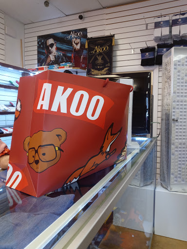 Cell Phone Store «Raw Styles | Wireless Connect», reviews and photos, 257 Richmond St, Painesville, OH 44077, USA