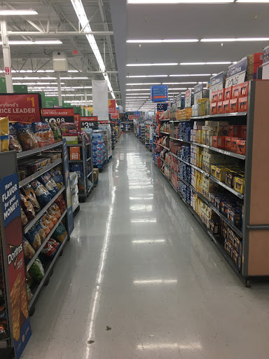 Department Store «Walmart Supercenter», reviews and photos, 2775 Dorchester Square, Cambridge, MD 21613, USA