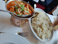 Korma du Restaurant indien Rajasthan à Saint-Quentin - n°13