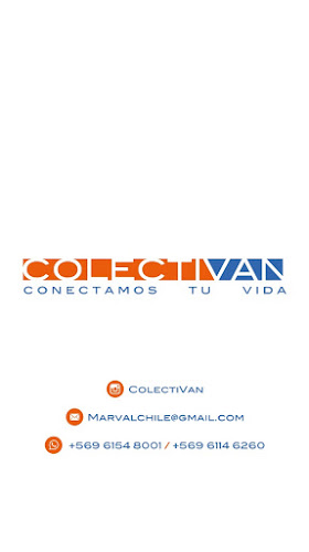 Marval Spa (Colectivan) Central