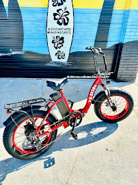 Big Time Electric Bike & E-Bike Shop - Photo 4 - Car repair in Palm Harbor, FL, St. Petersburg
