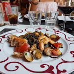 Photo n°1 de l'avis de Bernadett.o fait le 27/07/2017 à 18:40 sur le  Caffè Ginori à Castiglioncello