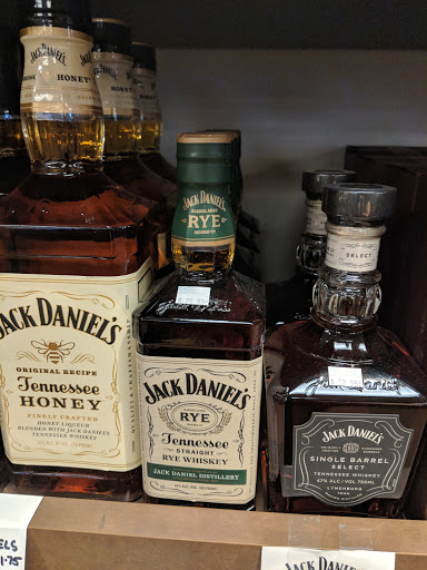 Wine Store «Prestige Wines & Liquors», reviews and photos, 490 N Mathilda Ave, Sunnyvale, CA 94085, USA