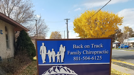 Back on Track Family Chiropractic