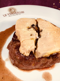 Photos du propriétaire du Restaurant Le Versailles Dernière Brasserie d'Autrefois au Coeur de Limoges depuis 1932 - n°20