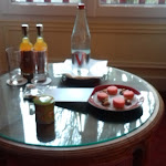 Photo n° 1 de l'avis de Julie.u fait le 18/02/2019 à 12:35 pour Hôtel Le Castel Marie-Louise La Baule à La Baule-Escoublac