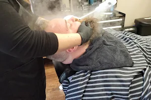The G Spot Barbershop image