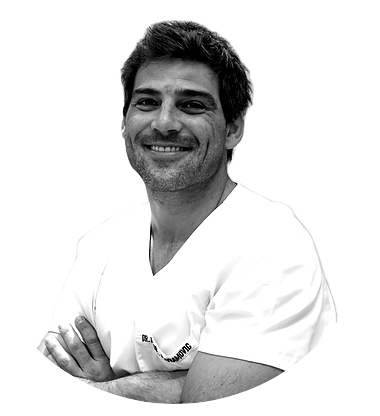 Centro Dr Miguel Avramovic