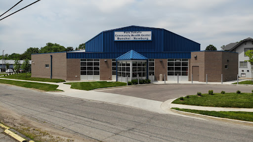 Park DuValle Community Health Center at Newburg